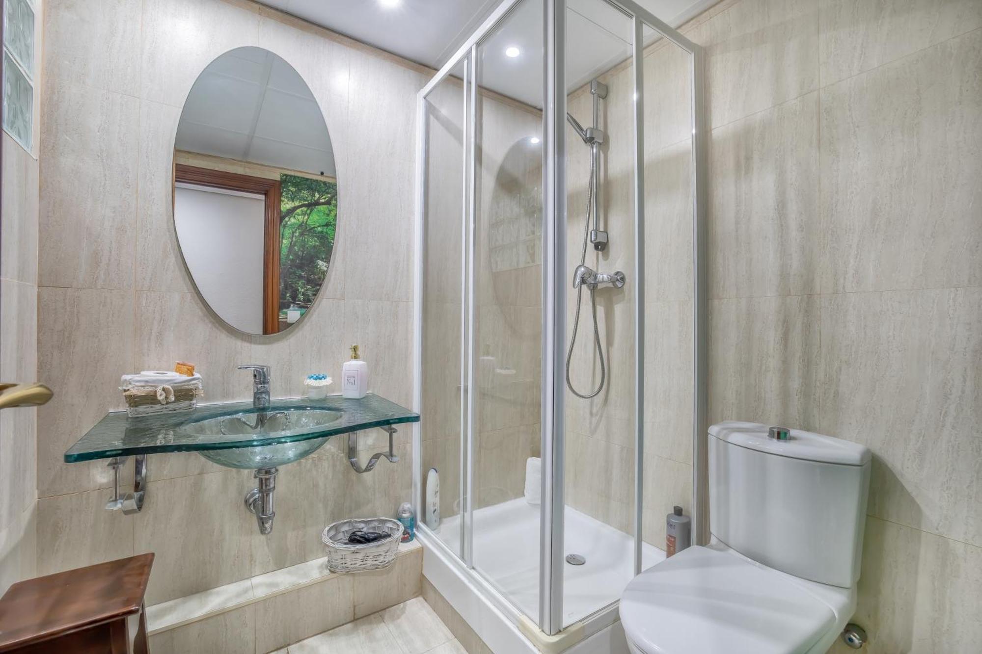 Apartamento Esmeralda & Centro & Parking Cordoue Extérieur photo