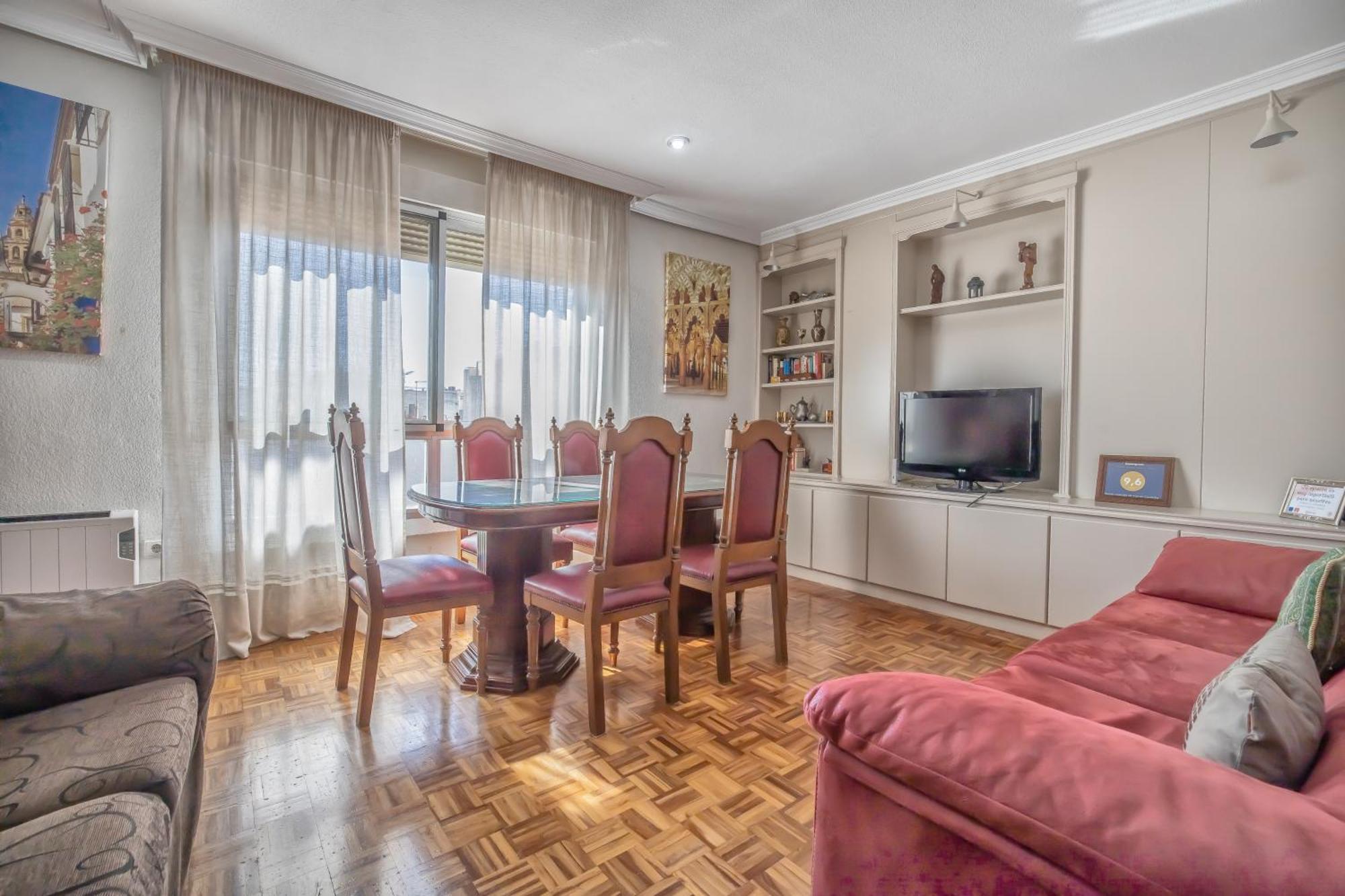 Apartamento Esmeralda & Centro & Parking Cordoue Extérieur photo