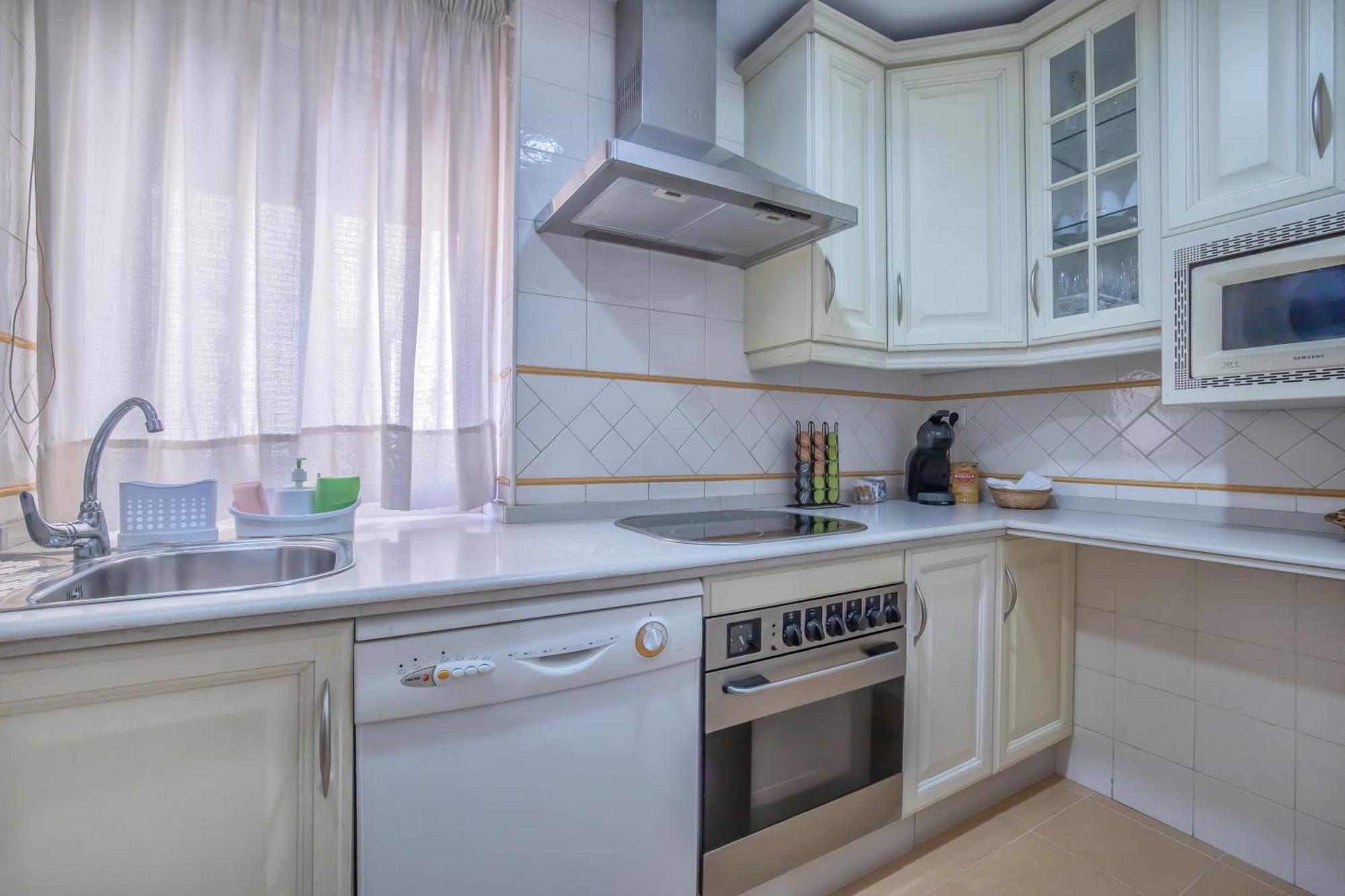 Apartamento Esmeralda & Centro & Parking Cordoue Extérieur photo