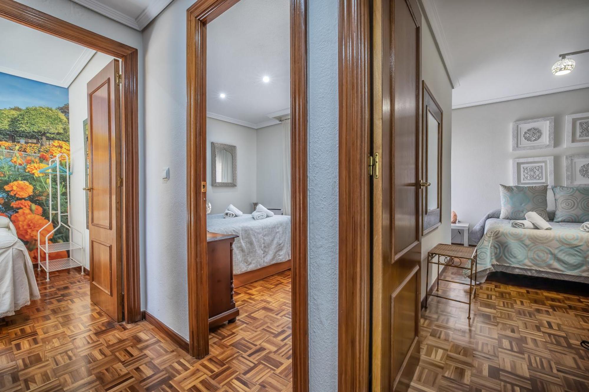 Apartamento Esmeralda & Centro & Parking Cordoue Extérieur photo