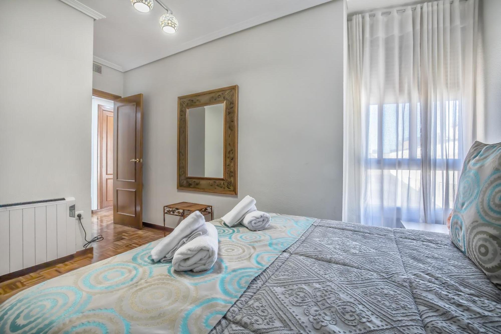 Apartamento Esmeralda & Centro & Parking Cordoue Extérieur photo