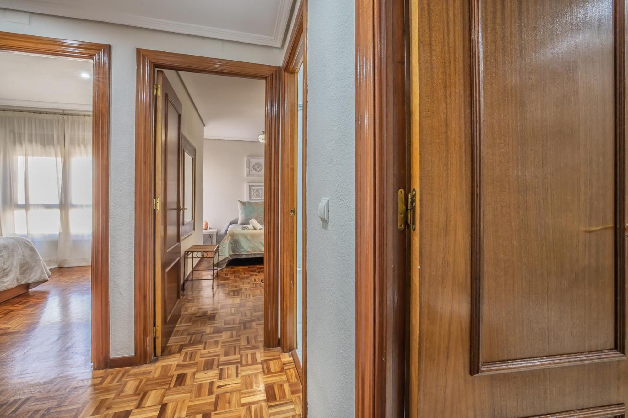 Apartamento Esmeralda & Centro & Parking Cordoue Extérieur photo